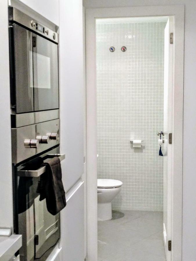 Nuevo Y Acogedor Duplex Frente Al Mar Lejlighed El Médano Eksteriør billede