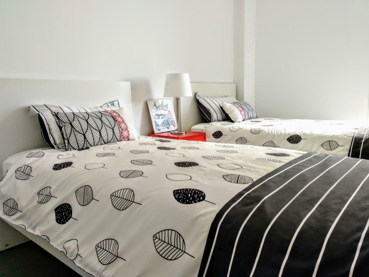 Nuevo Y Acogedor Duplex Frente Al Mar Lejlighed El Médano Eksteriør billede