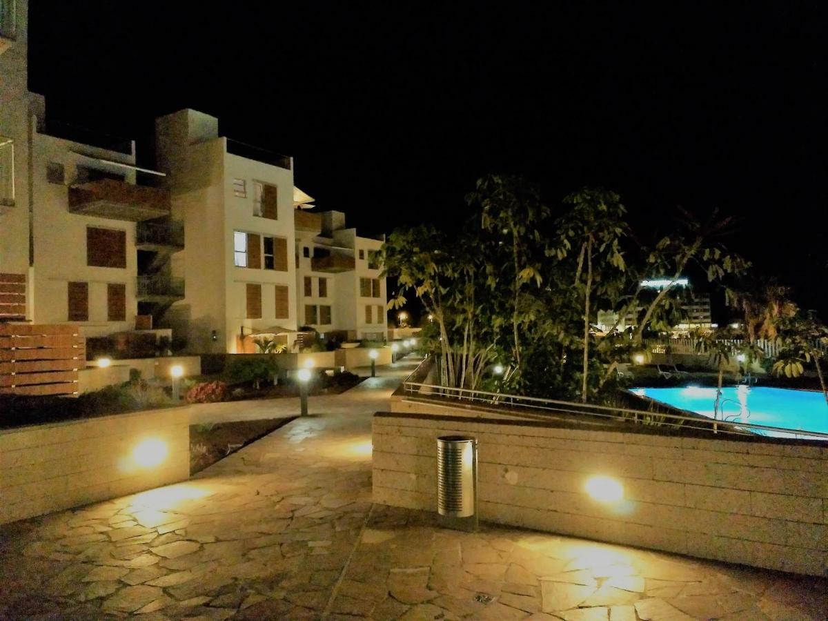 Nuevo Y Acogedor Duplex Frente Al Mar Lejlighed El Médano Eksteriør billede