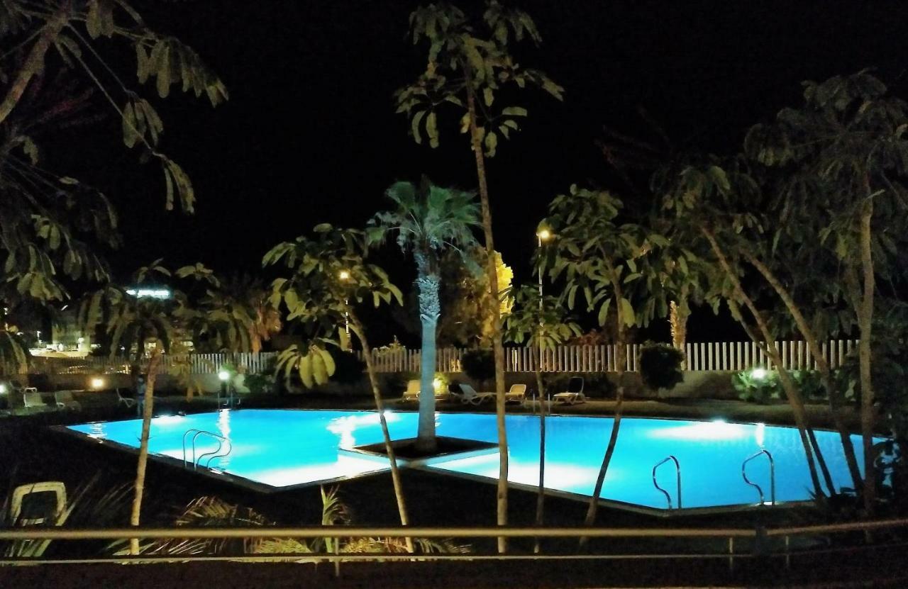 Nuevo Y Acogedor Duplex Frente Al Mar Lejlighed El Médano Eksteriør billede